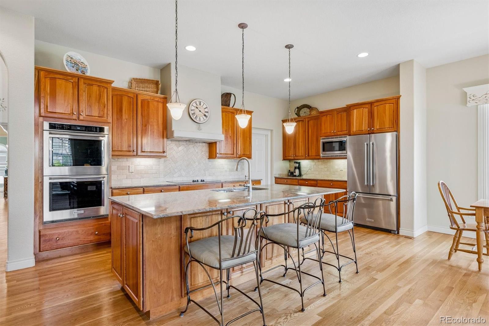 4791 S Atchison Court Aurora CO 80015