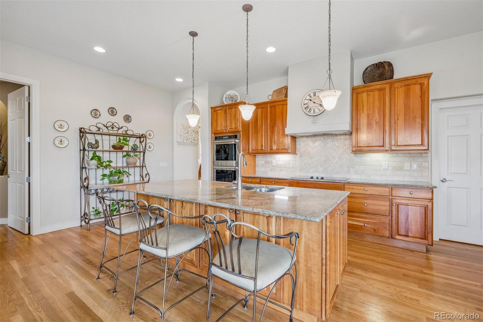 4791 S Atchison Court Aurora CO 80015