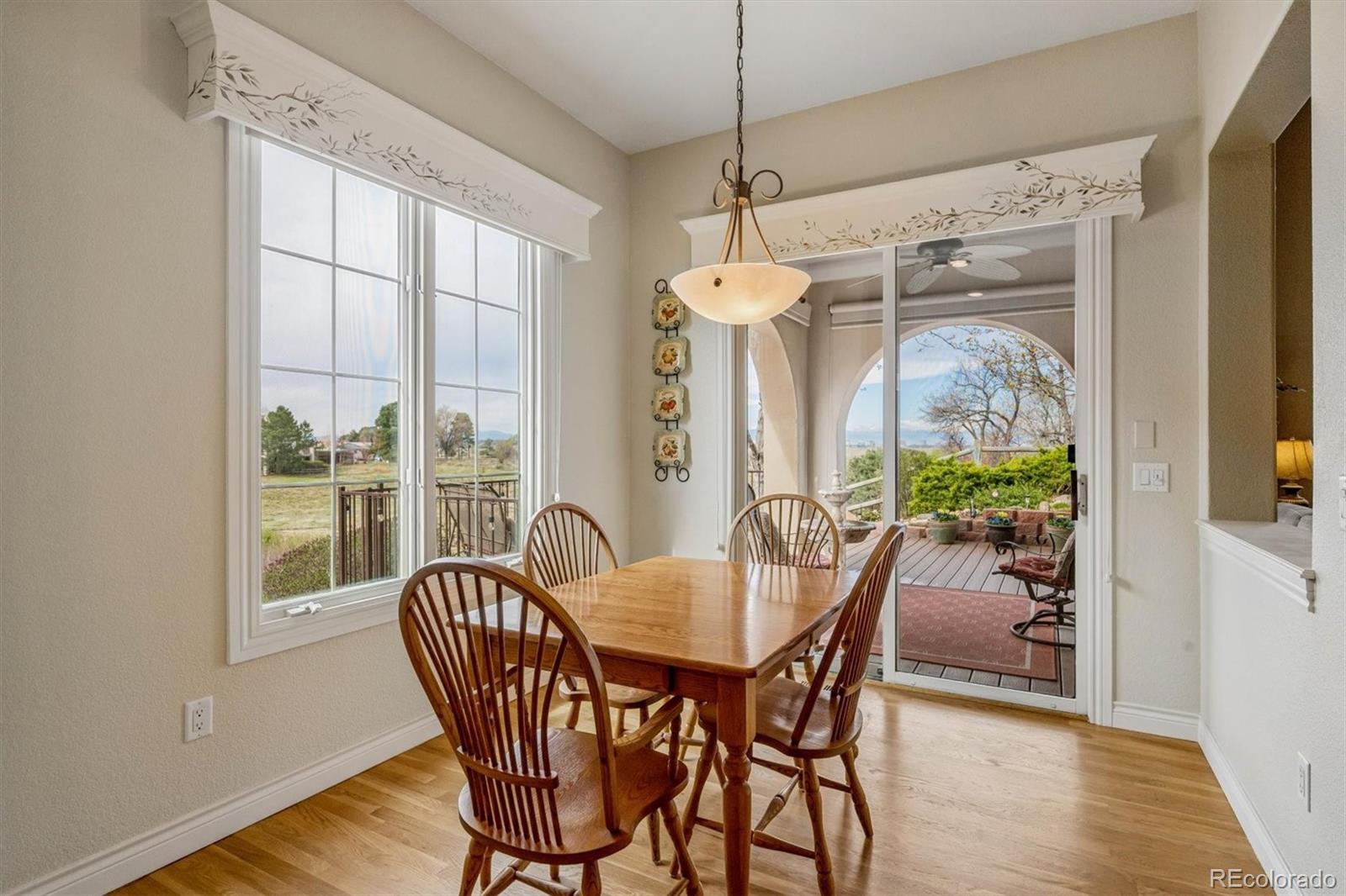 4791 S Atchison Court Aurora CO 80015