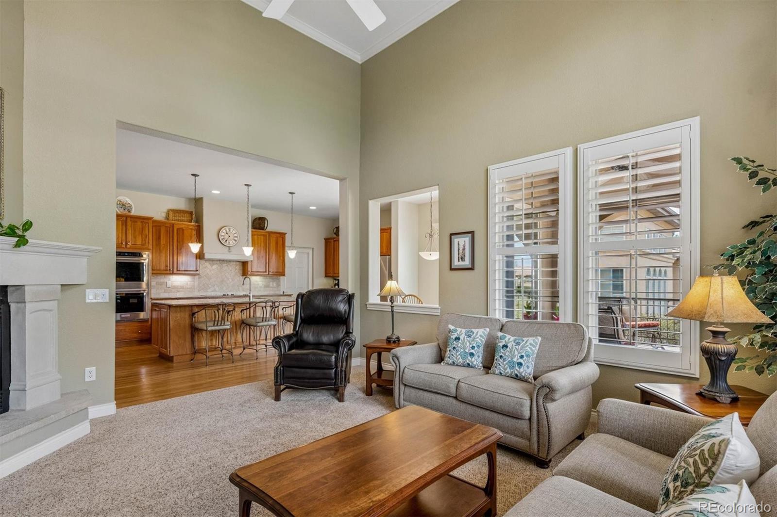 4791 S Atchison Court Aurora CO 80015