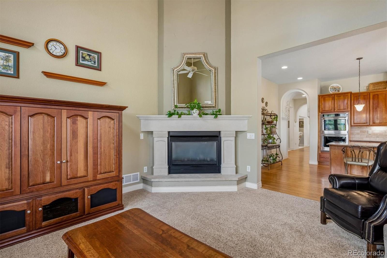 4791 S Atchison Court Aurora CO 80015