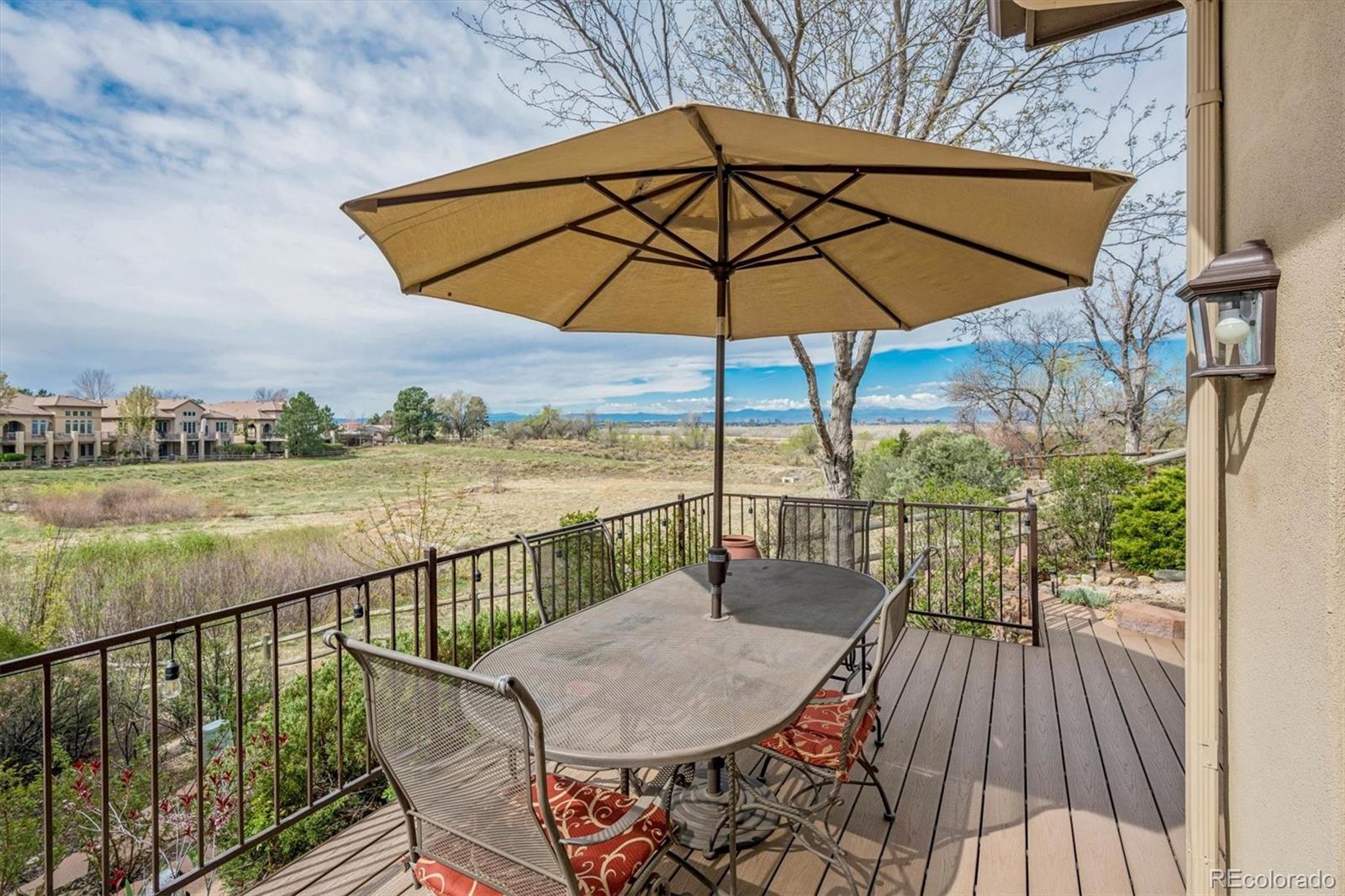 4791 S Atchison Court Aurora CO 80015