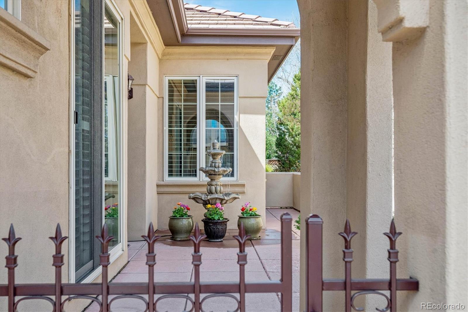 4791 S Atchison Court Aurora CO 80015