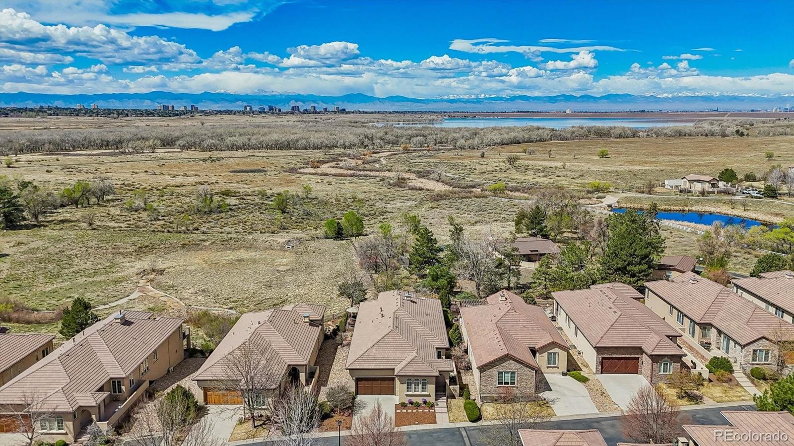 4791 S Atchison Court Aurora CO 80015