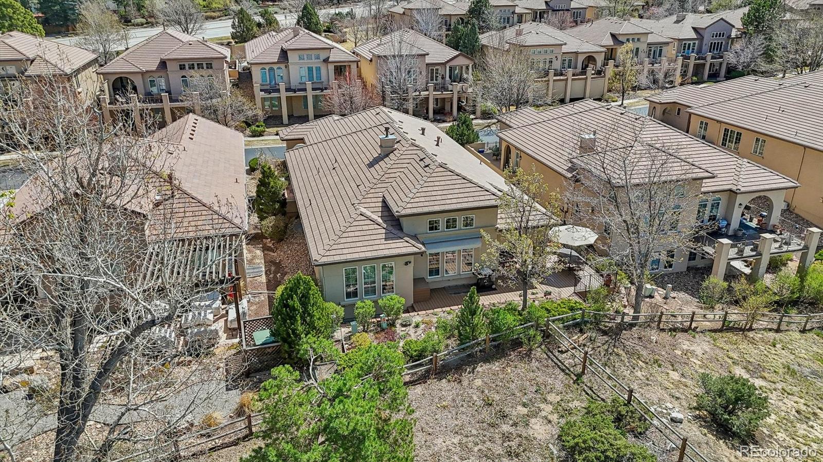 4791 S Atchison Court Aurora CO 80015
