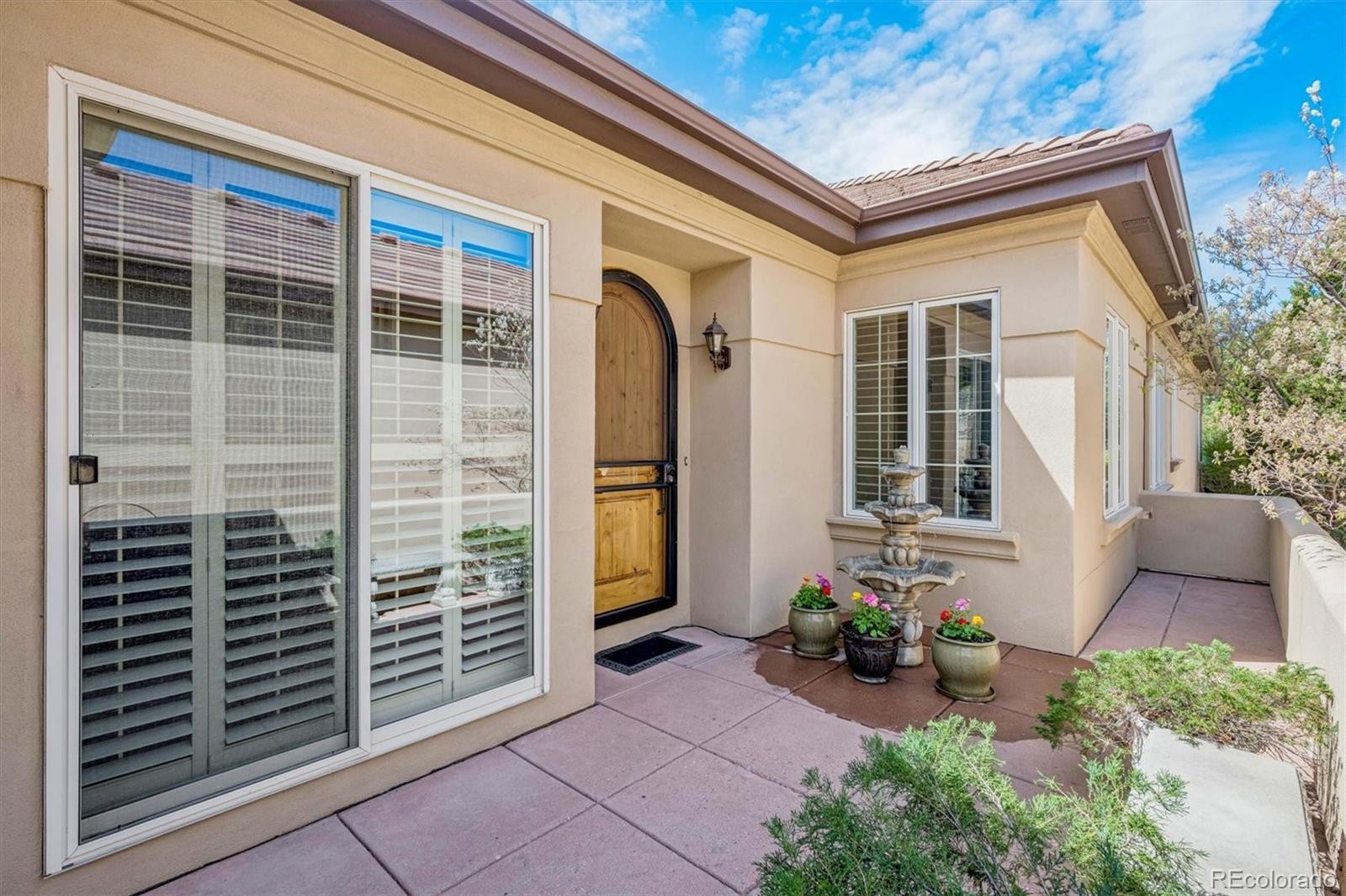 4791 S Atchison Court Aurora CO 80015