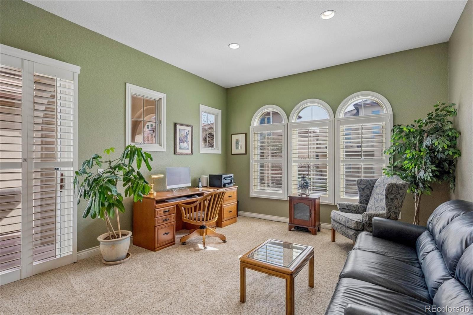 4791 S Atchison Court Aurora CO 80015