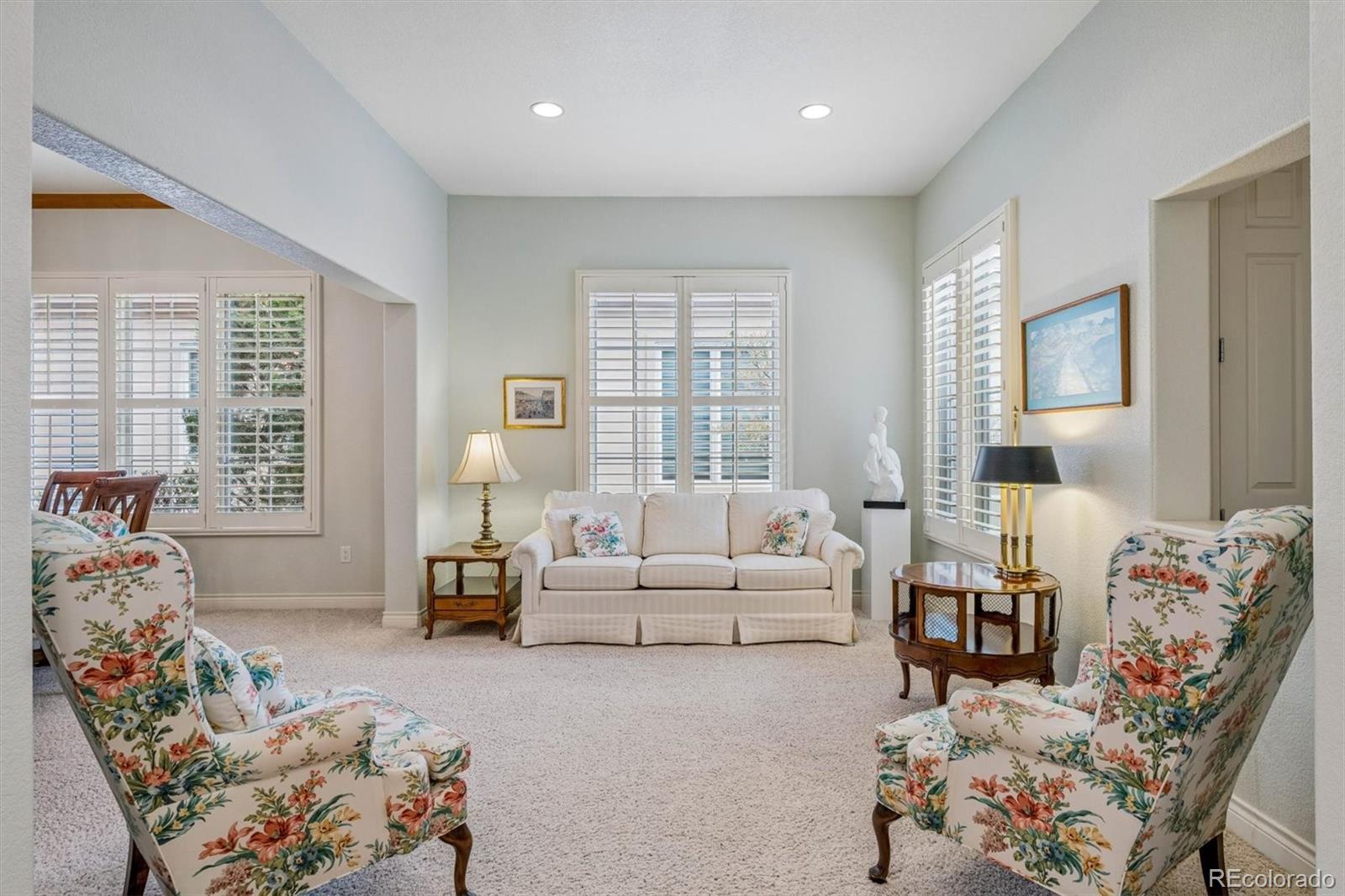 4791 S Atchison Court Aurora CO 80015