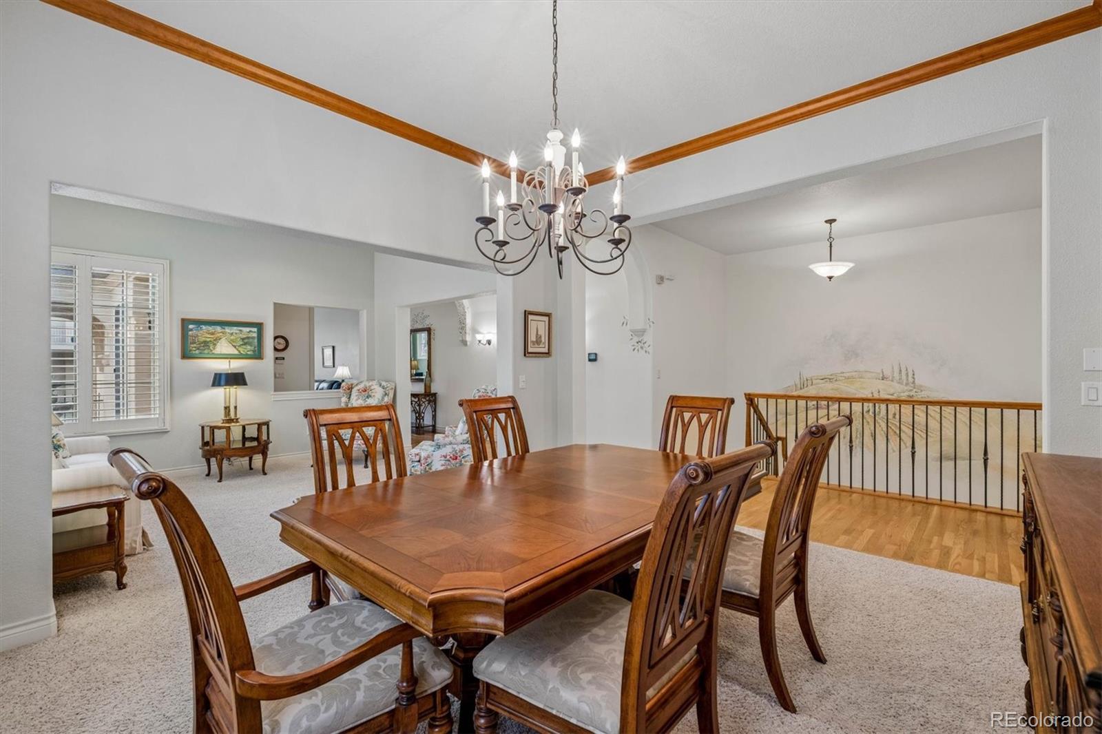 4791 S Atchison Court Aurora CO 80015
