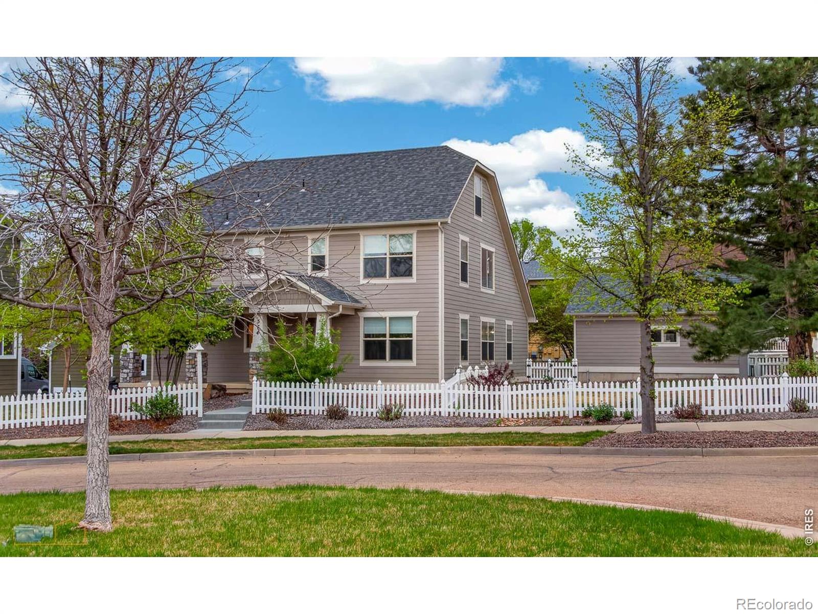 574 Indian Peaks Trail W Lafayette CO 80026