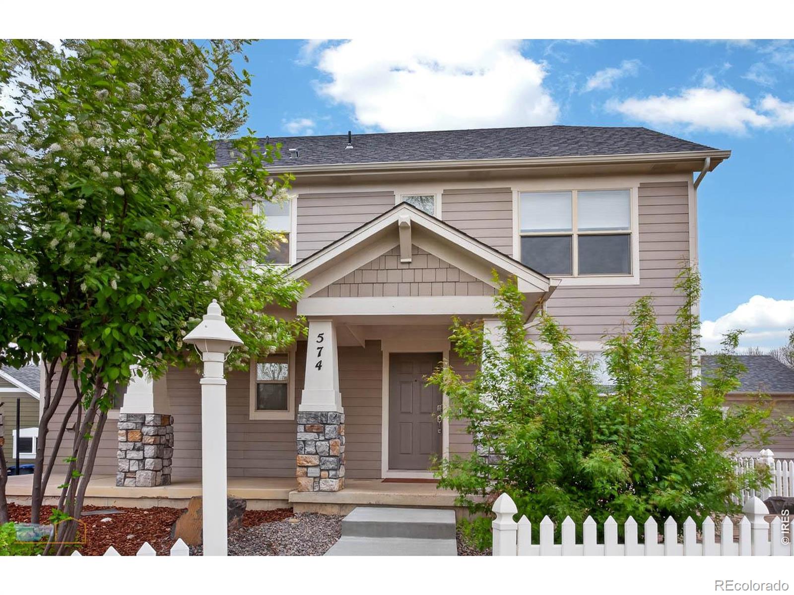 574 Indian Peaks Trail W Lafayette CO 80026