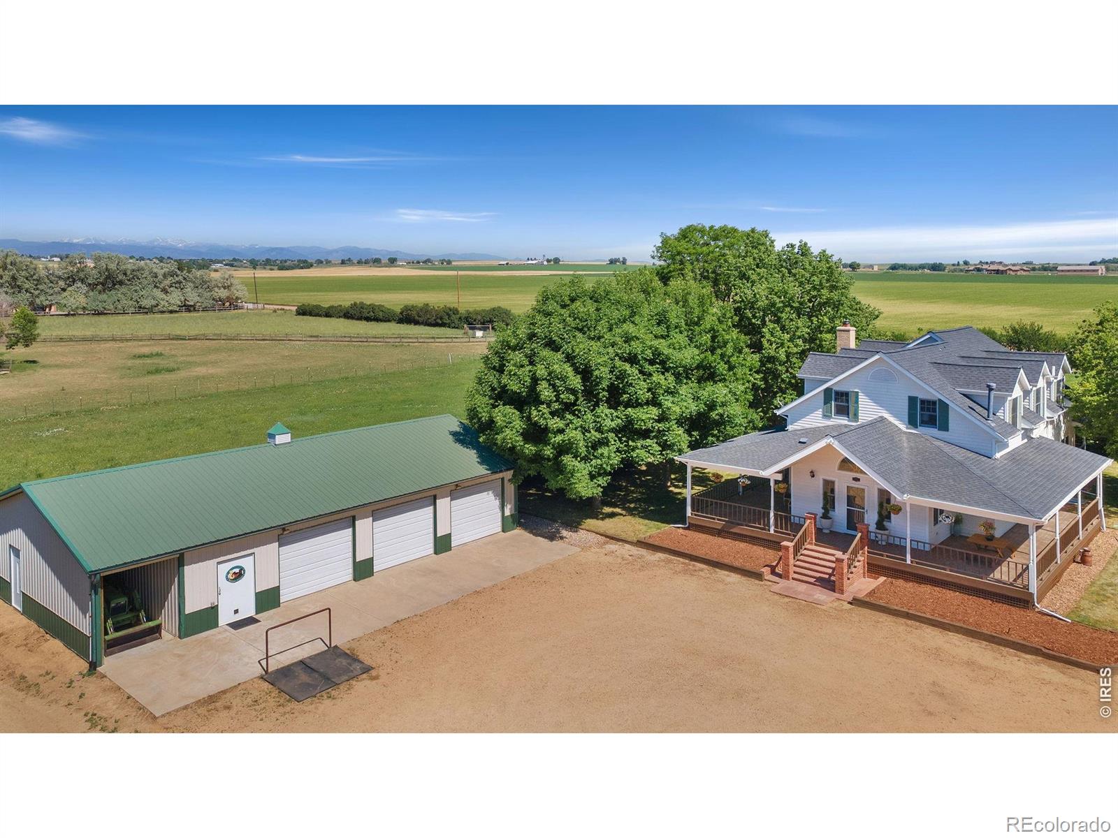 5416 County Road 36 Platteville CO 80651