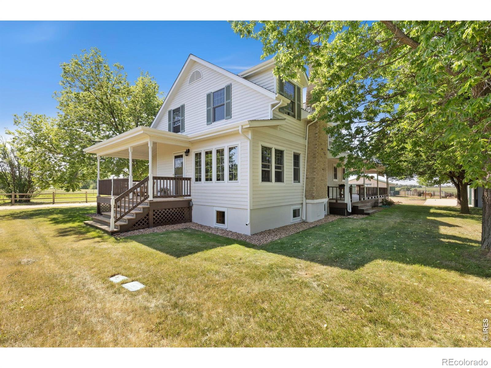 5416 County Road 36 Platteville CO 80651