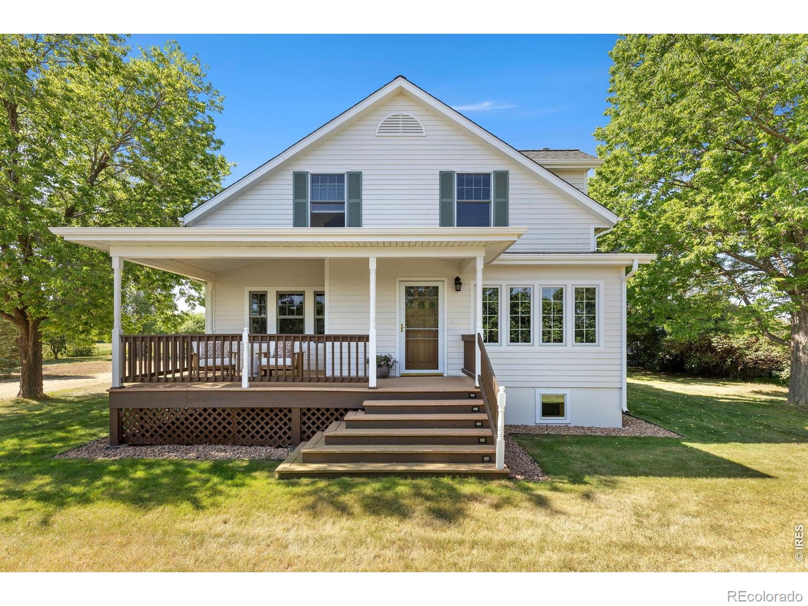 5416 County Road 36 Platteville CO 80651