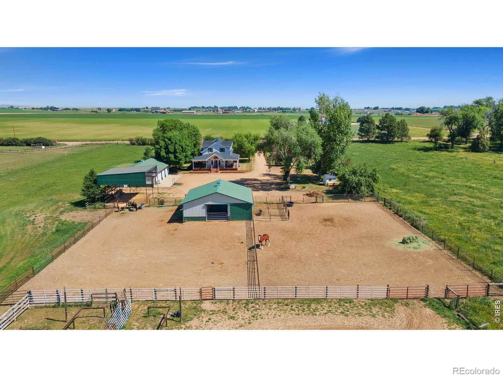 5416 County Road 36 Platteville CO 80651