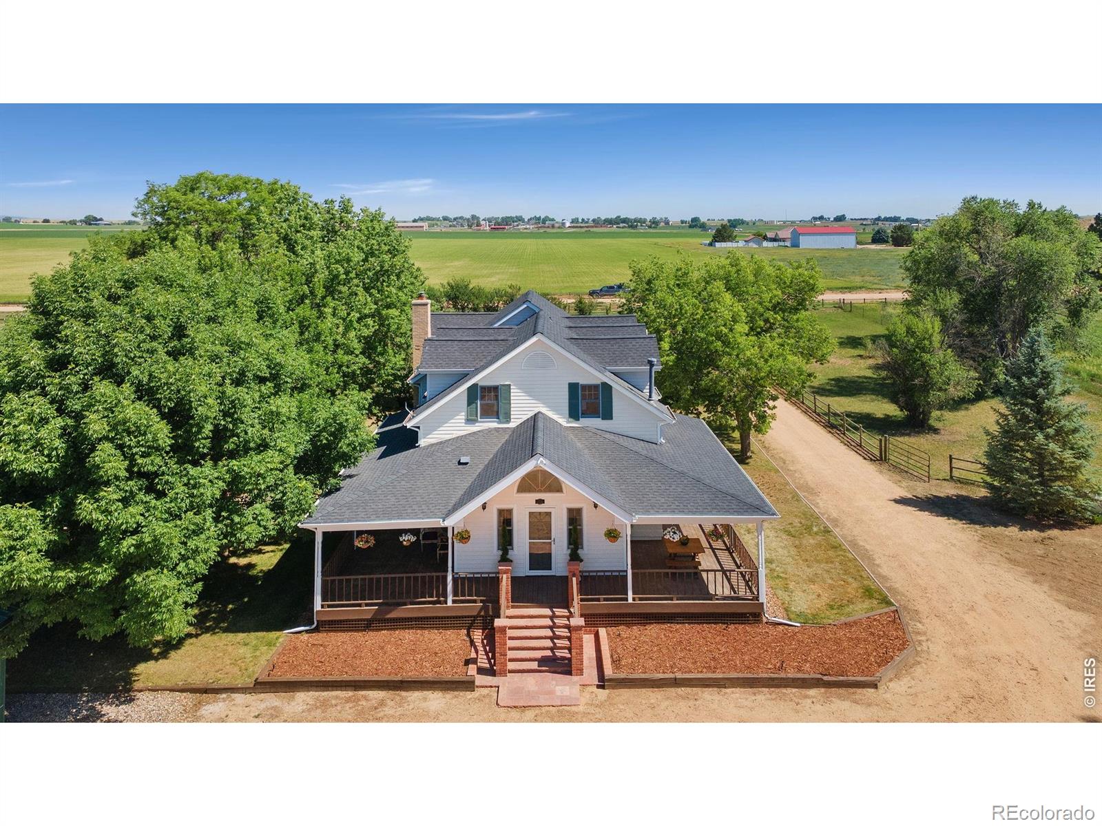 5416 County Road 36 Platteville CO 80651