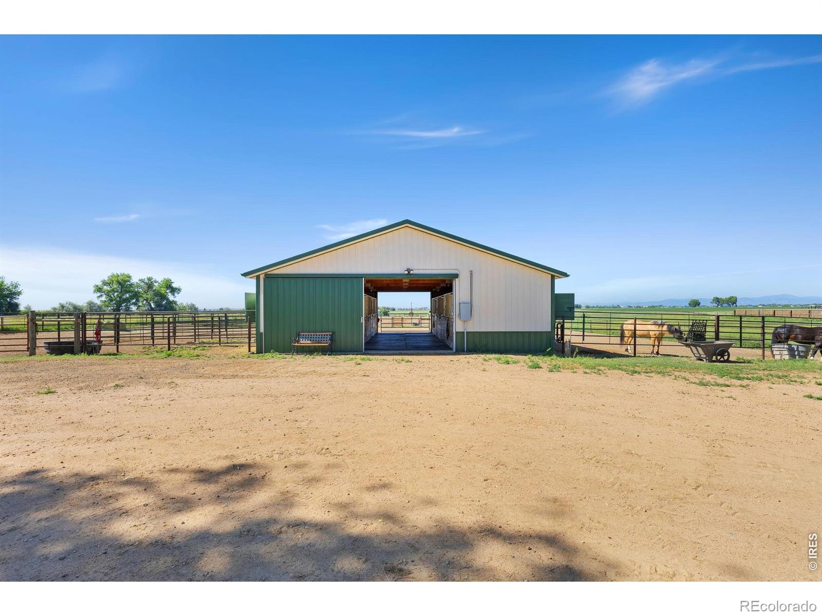 5416 County Road 36 Platteville CO 80651