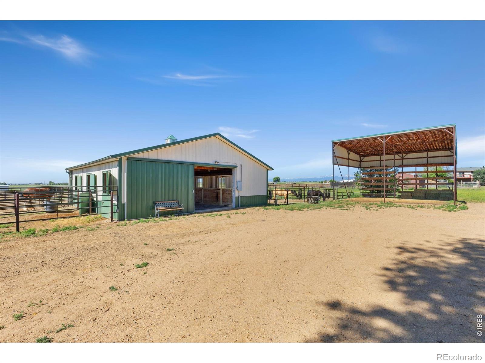 5416 County Road 36 Platteville CO 80651