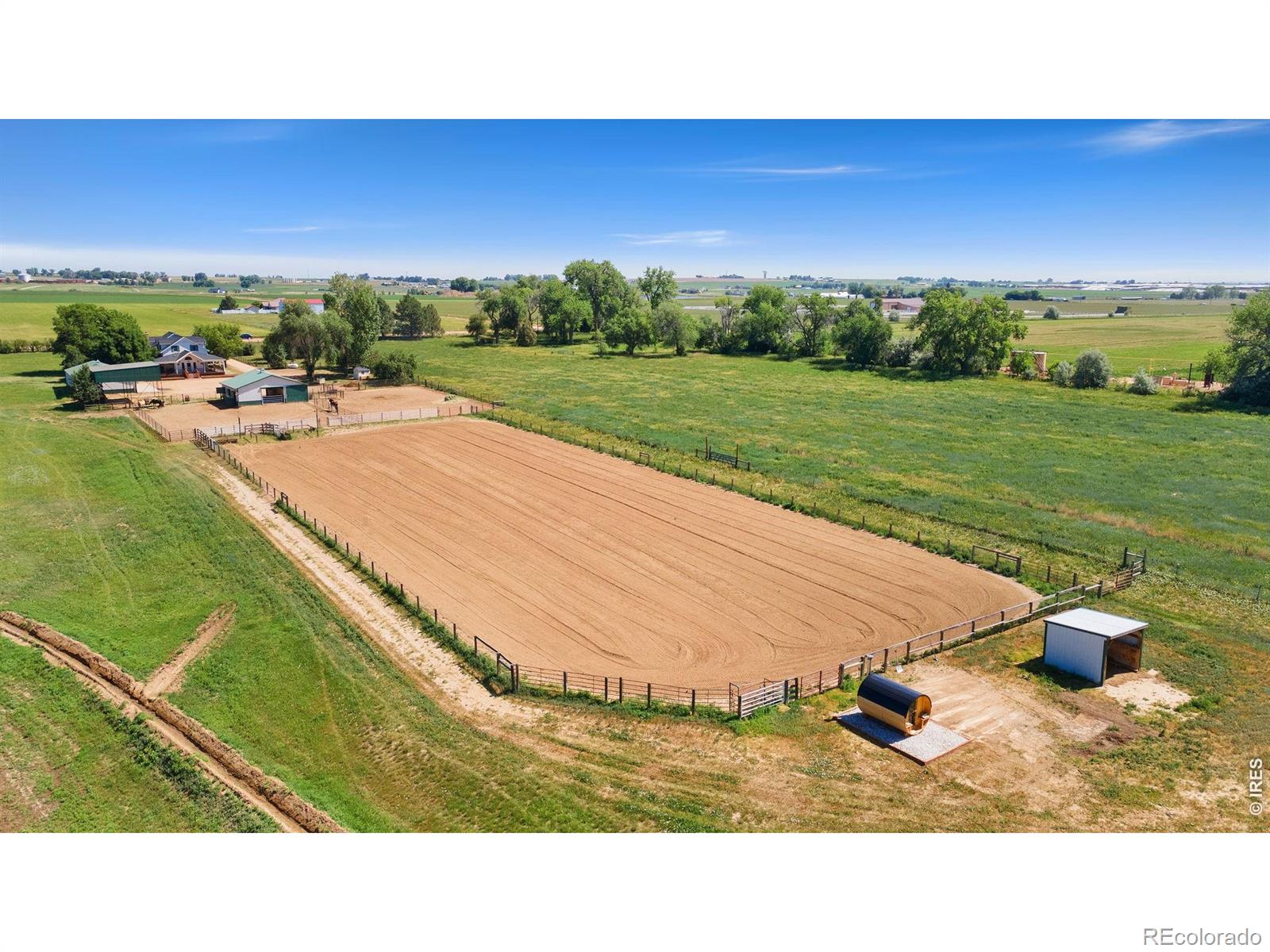 5416 County Road 36 Platteville CO 80651
