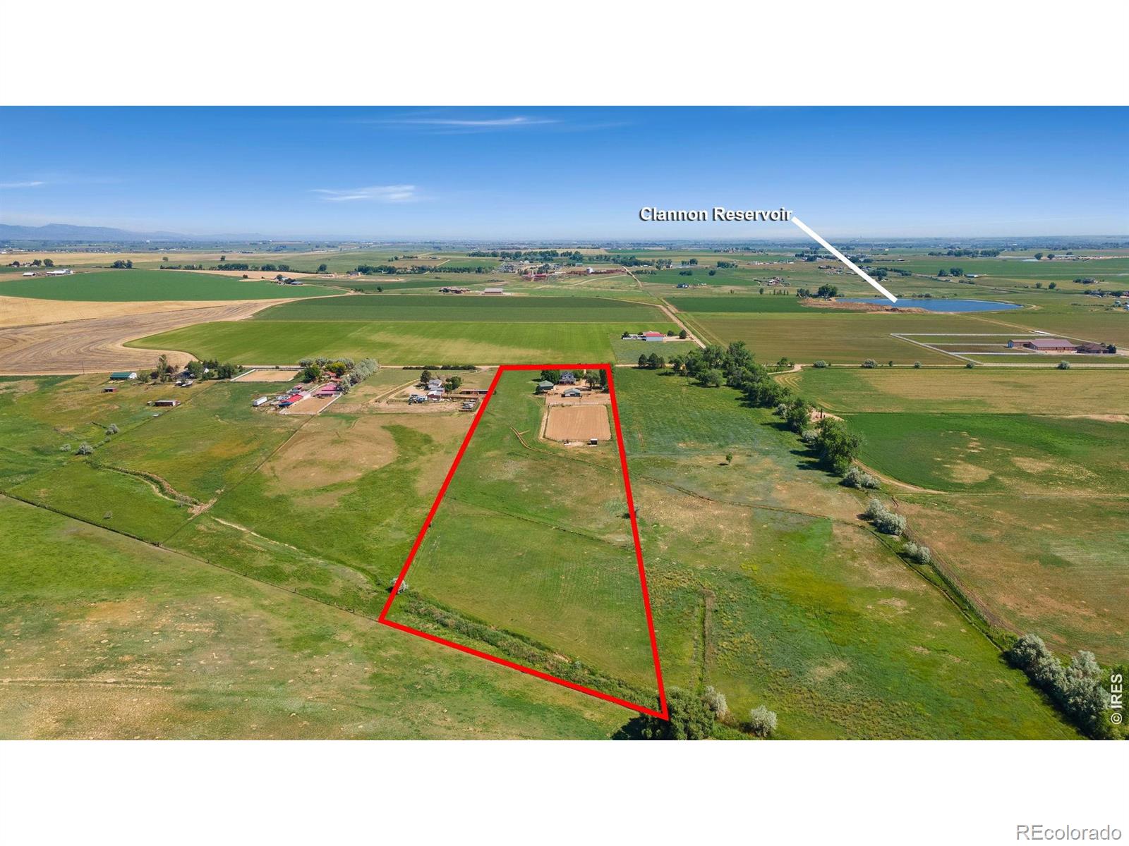 5416 County Road 36 Platteville CO 80651