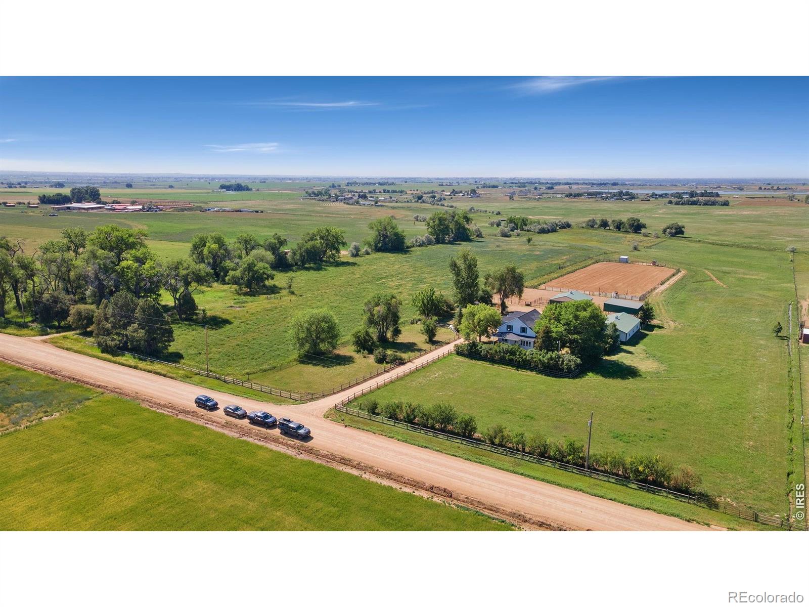 5416 County Road 36 Platteville CO 80651