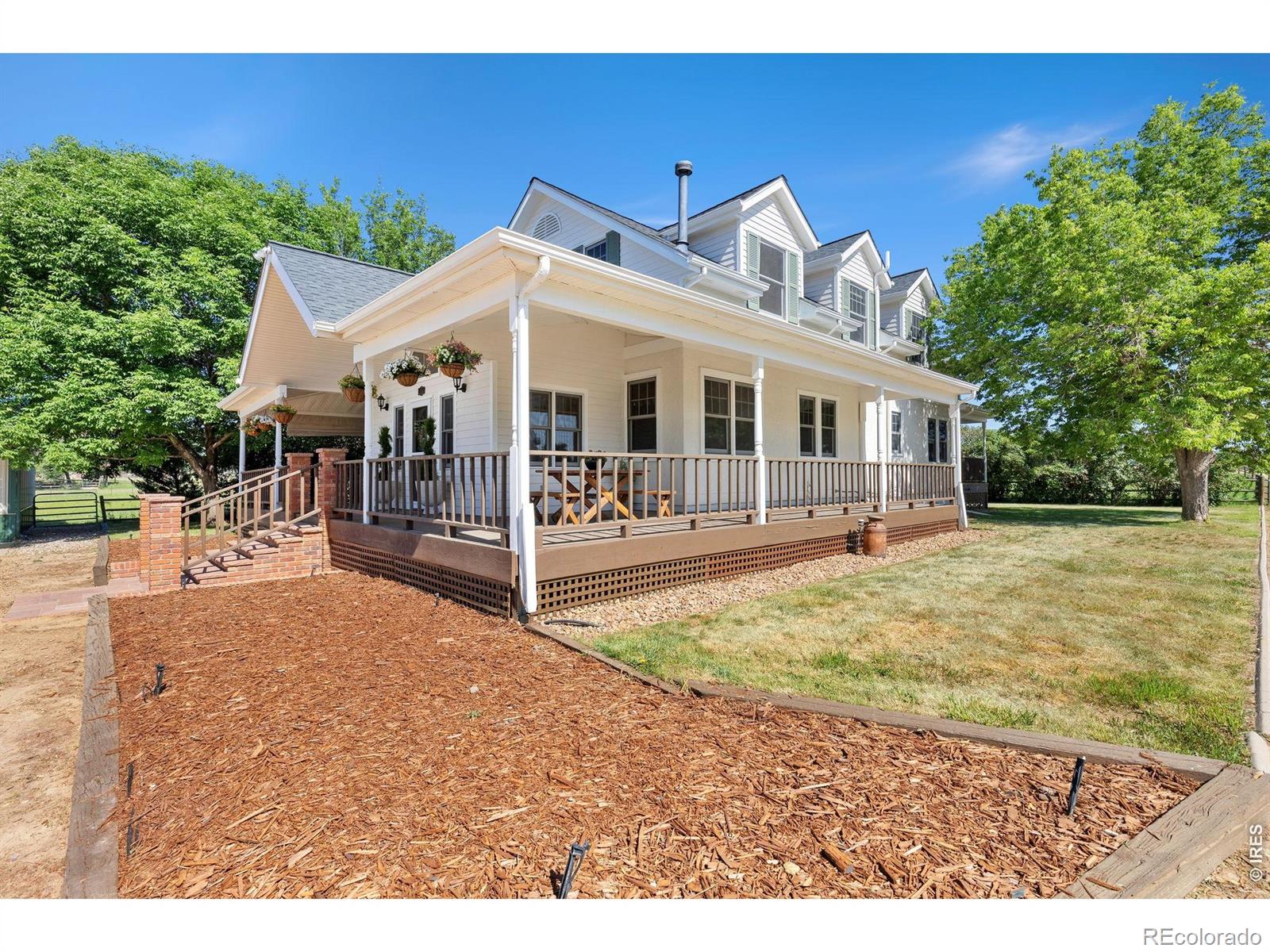 5416 County Road 36 Platteville CO 80651