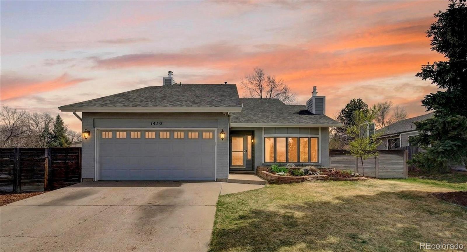 1410 S Oakland Street Aurora CO 80012