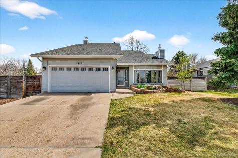 1410 S Oakland Street Aurora CO 80012