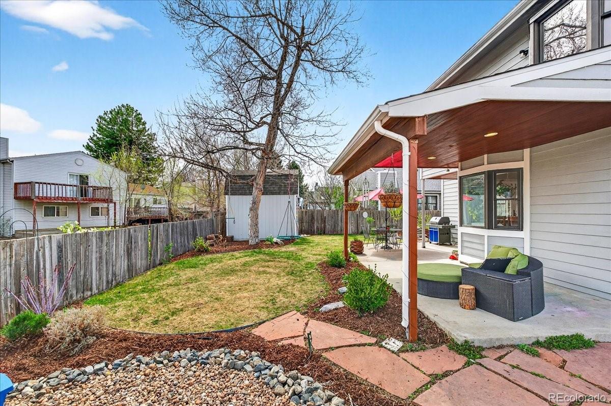 1410 S Oakland Street Aurora CO 80012