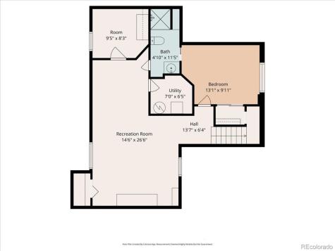 1410 S Oakland Street Aurora CO 80012