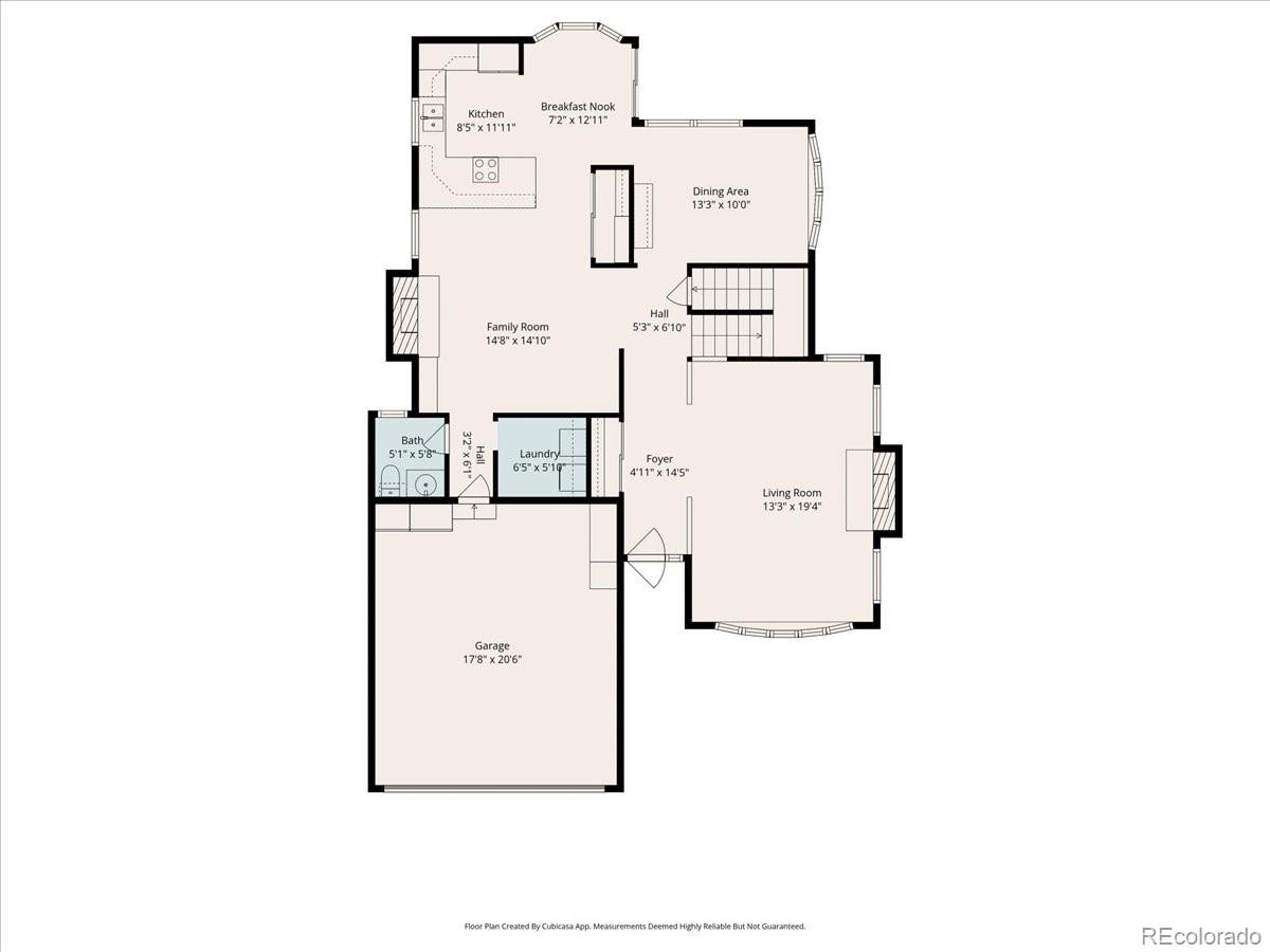 1410 S Oakland Street Aurora CO 80012