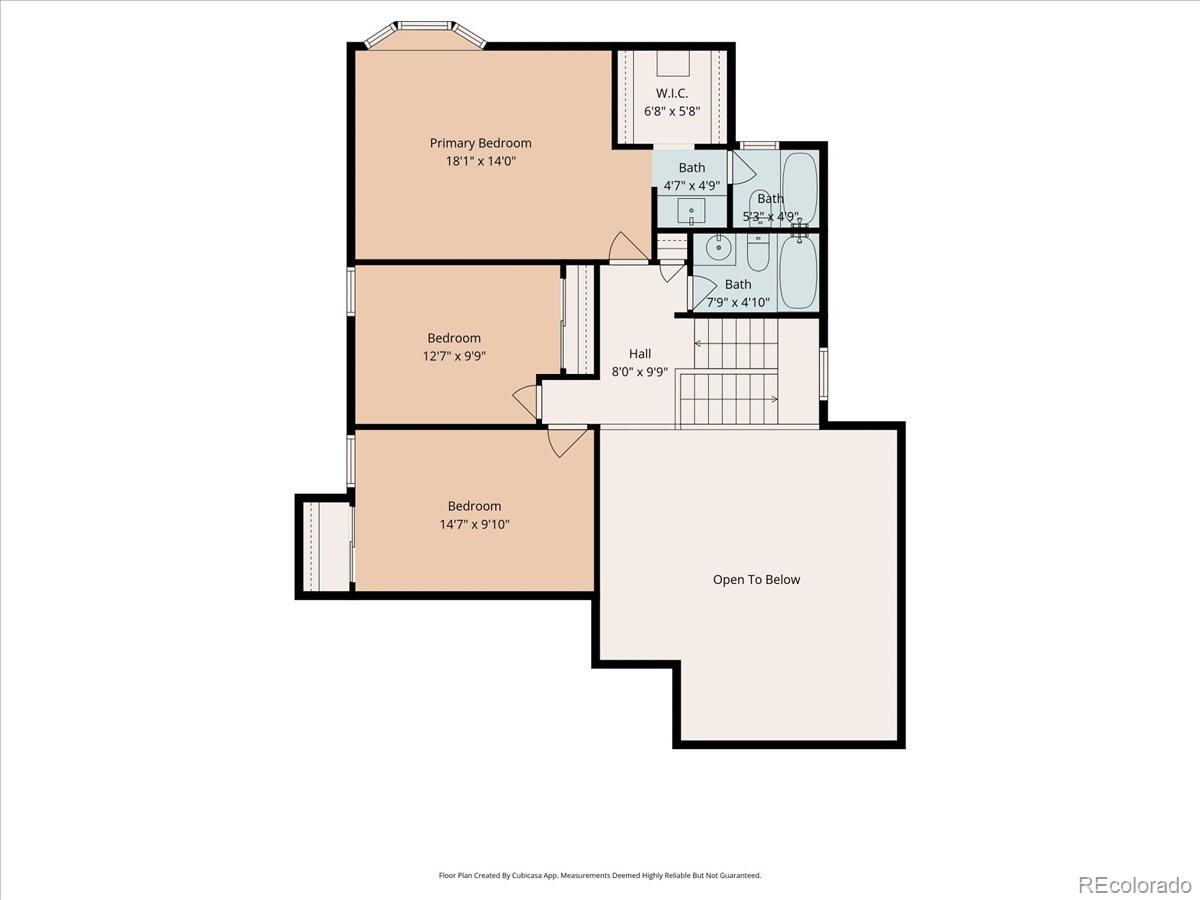 1410 S Oakland Street Aurora CO 80012