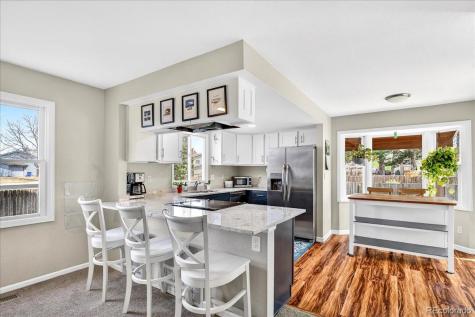 1410 S Oakland Street Aurora CO 80012
