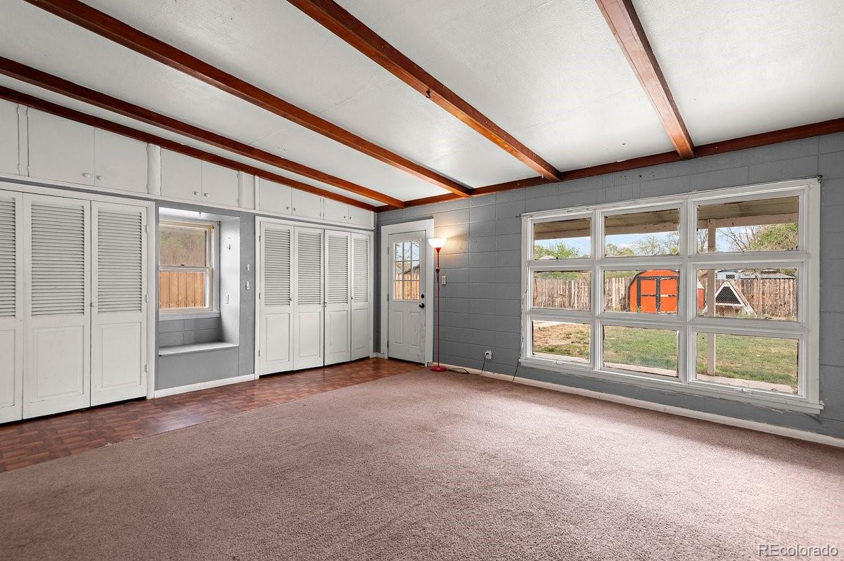 405 7th Street Fowler CO 81039
