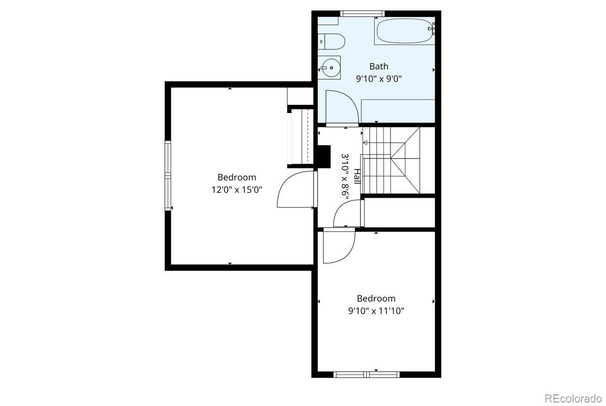 405 7th Street Fowler CO 81039