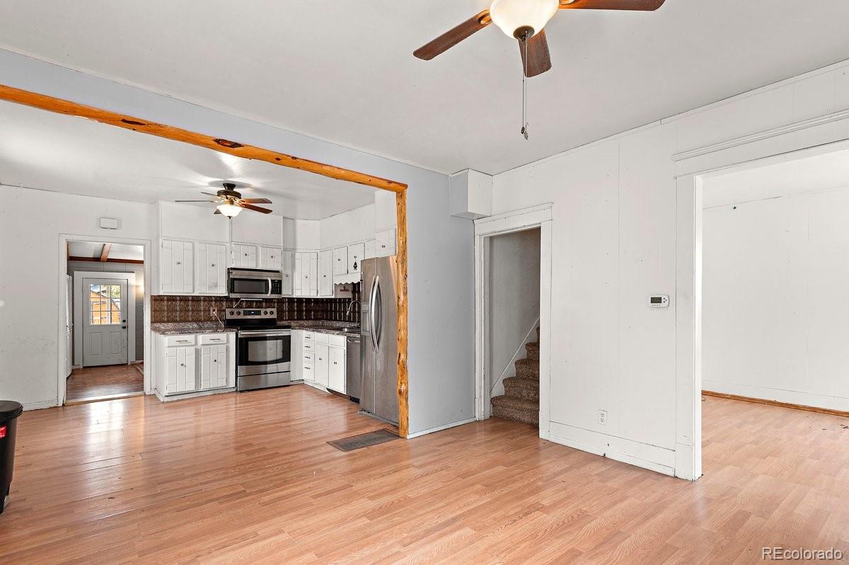 405 7th Street Fowler CO 81039