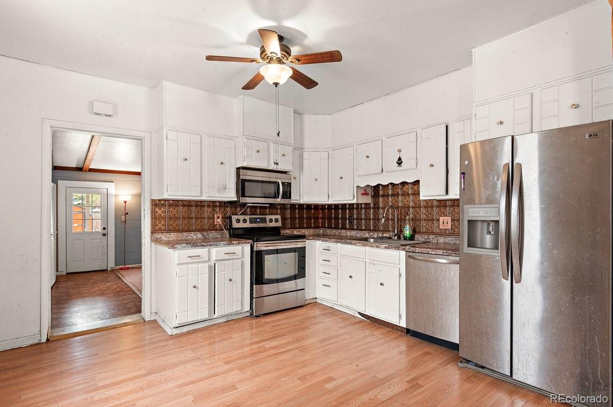 405 7th Street Fowler CO 81039