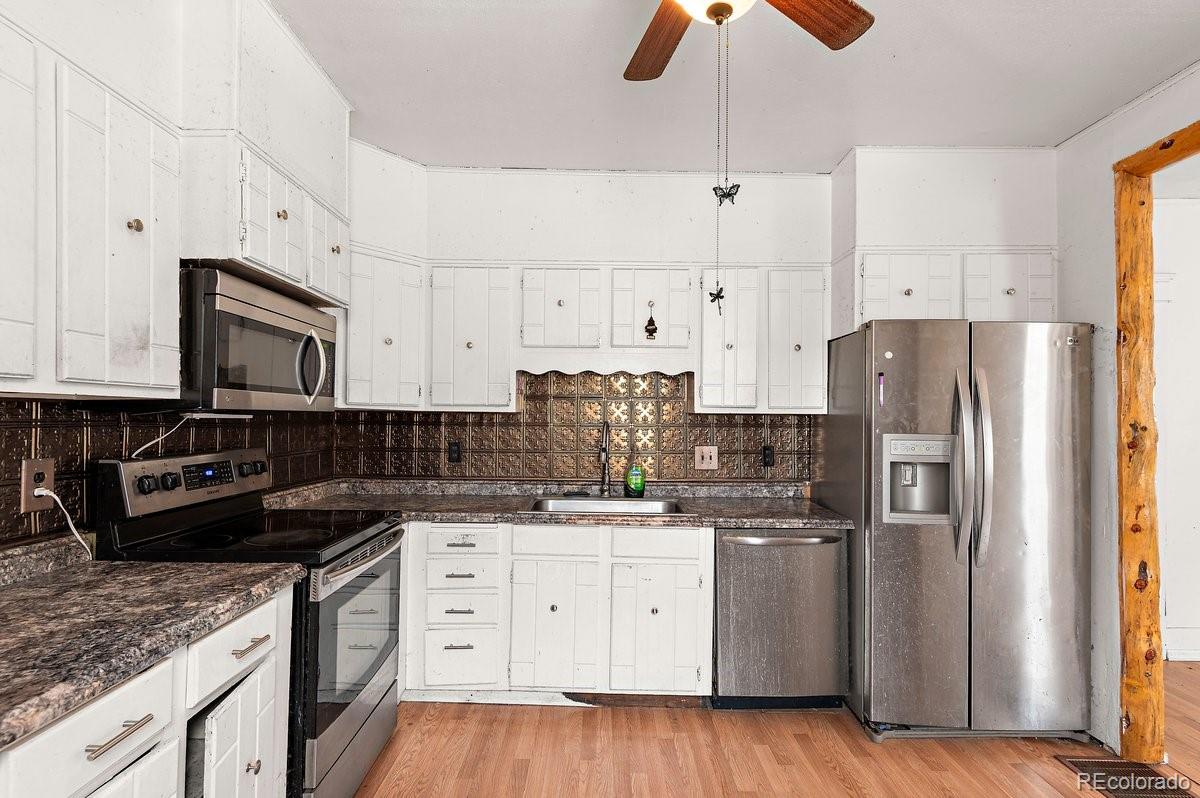 405 7th Street Fowler CO 81039