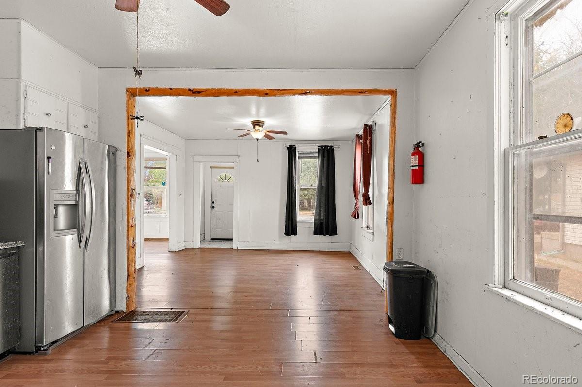 405 7th Street Fowler CO 81039