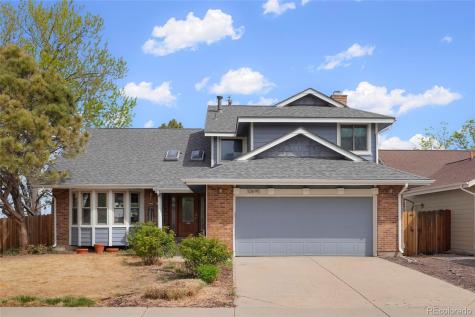 10695 W 85th Place Arvada CO 80005