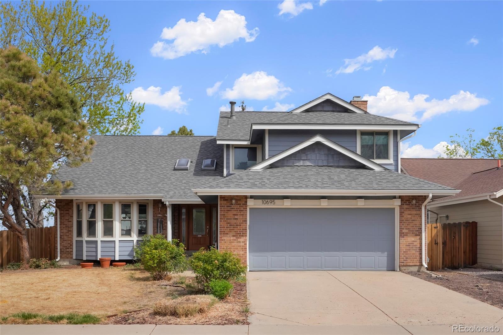 10695 W 85th Place Arvada CO 80005