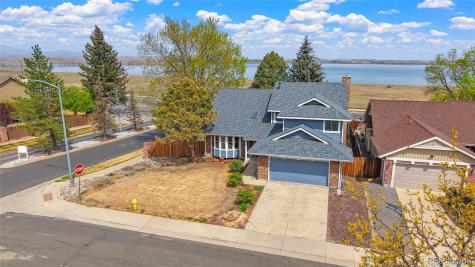 10695 W 85th Place Arvada CO 80005