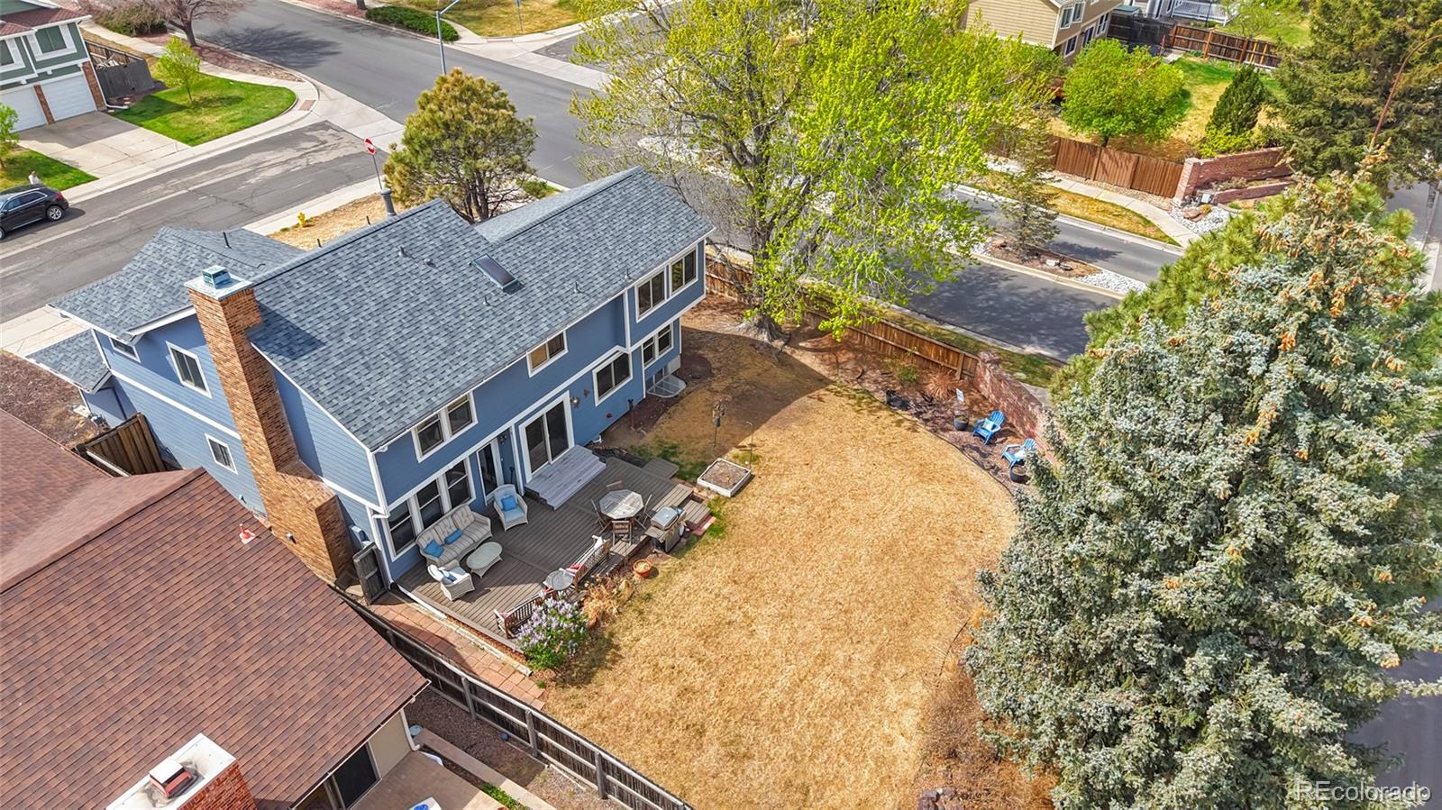 10695 W 85th Place Arvada CO 80005