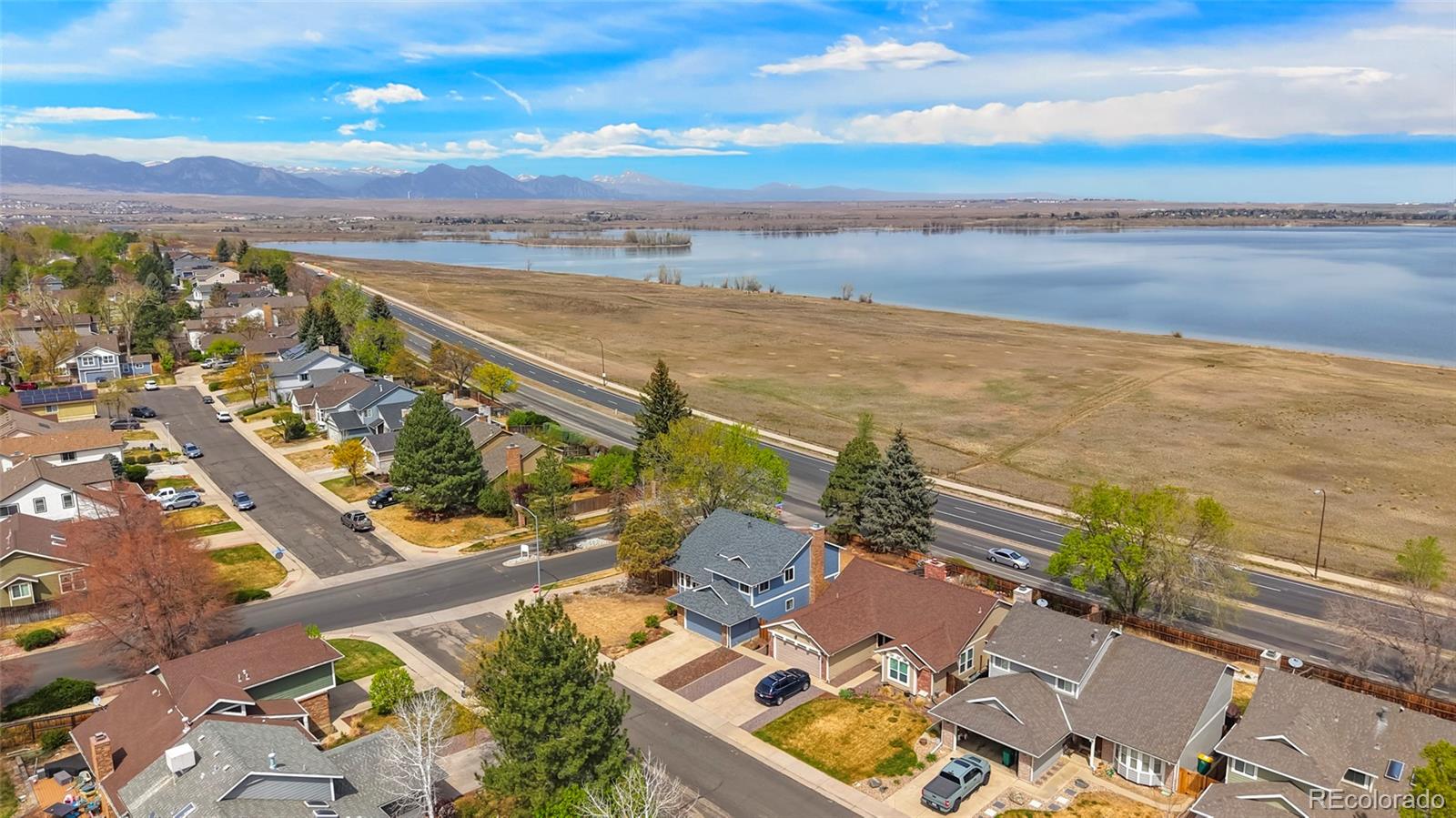 10695 W 85th Place Arvada CO 80005
