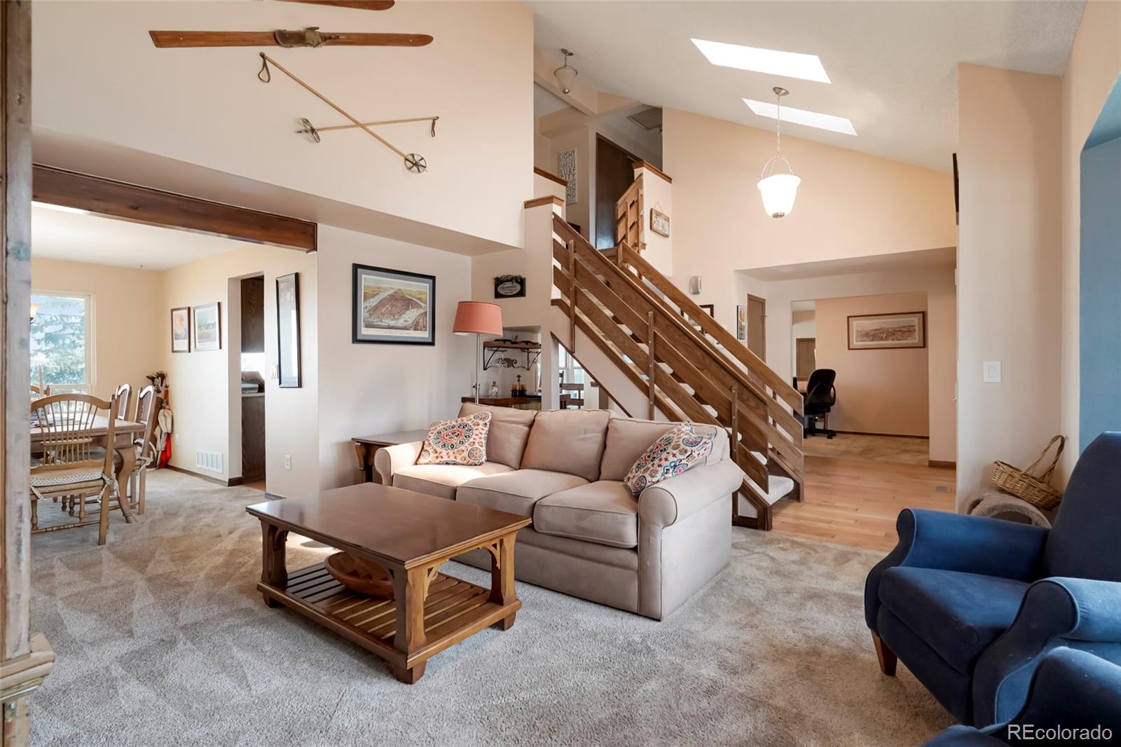 10695 W 85th Place Arvada CO 80005