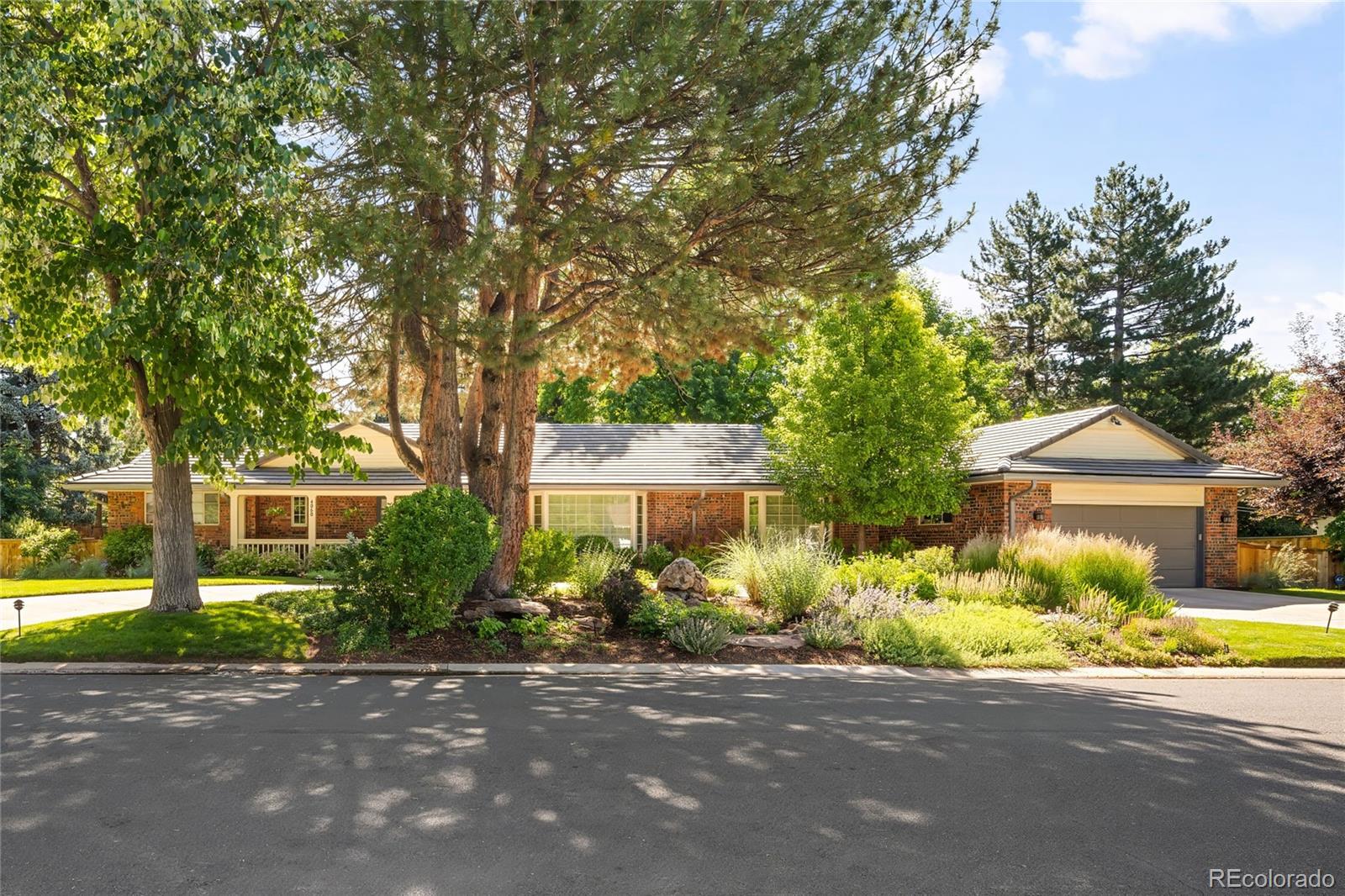 4060 S Clermont Street Cherry Hills Village CO 80113