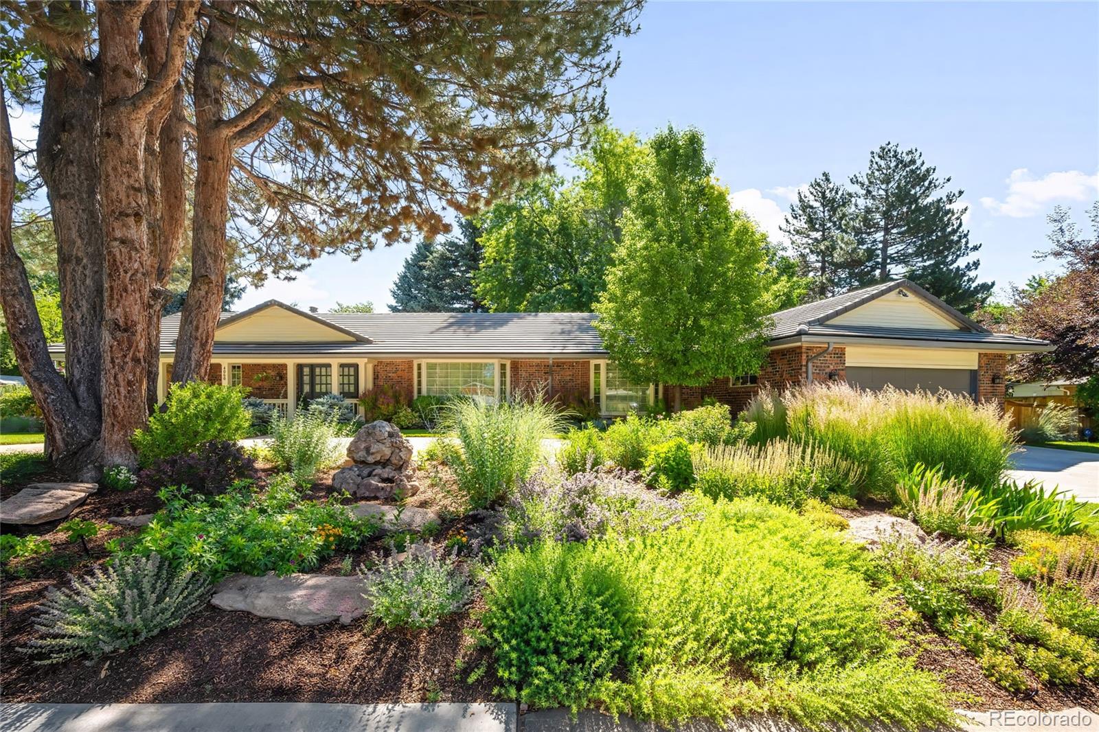 4060 S Clermont Street Cherry Hills Village CO 80113