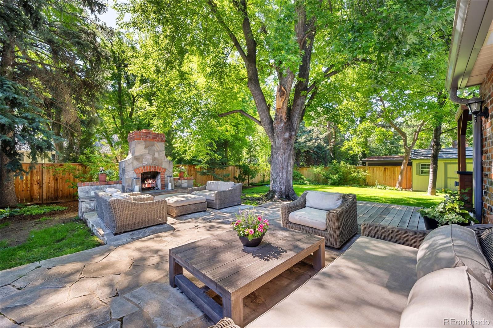 4060 S Clermont Street Cherry Hills Village CO 80113