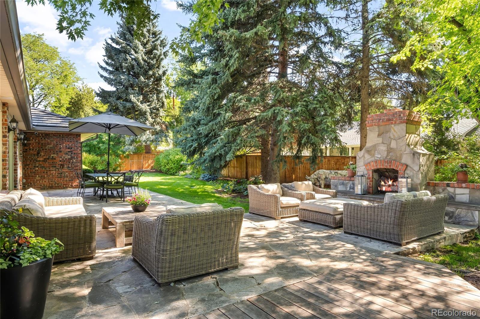 4060 S Clermont Street Cherry Hills Village CO 80113