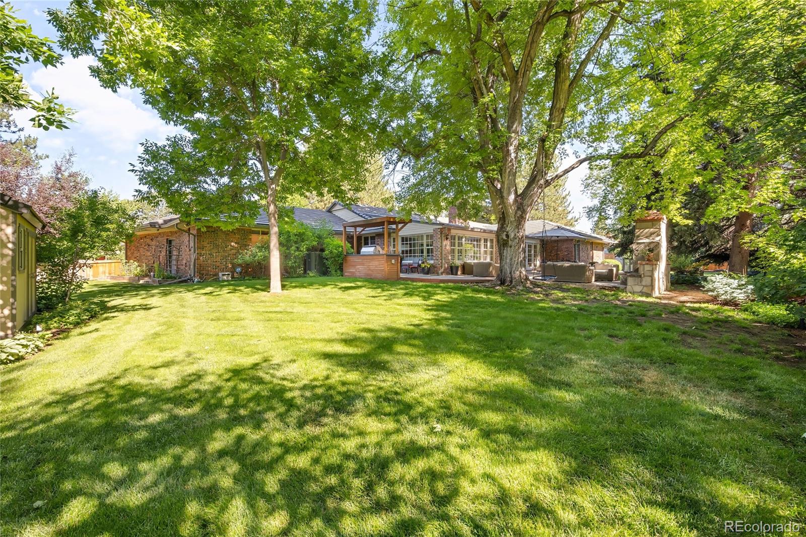 4060 S Clermont Street Cherry Hills Village CO 80113